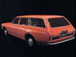 Datsun 180B Station Wagon 1973 года